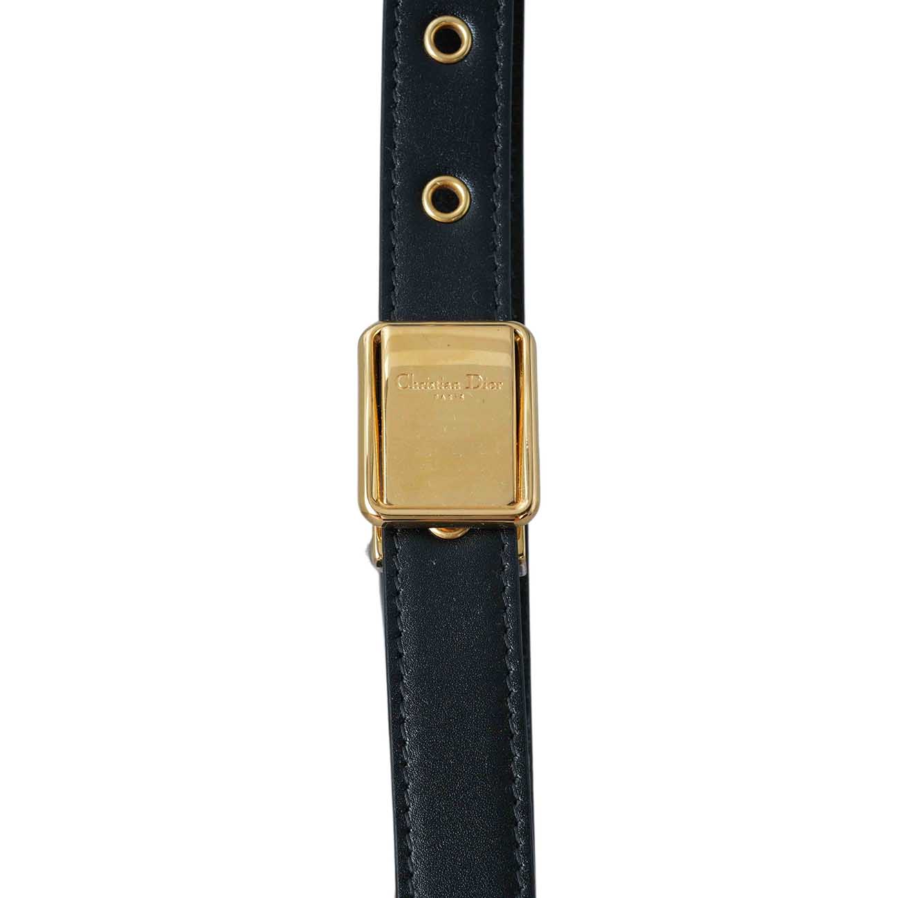 CHRISTIAN DIOR(USED)크리스찬디올 몽테인 30 백